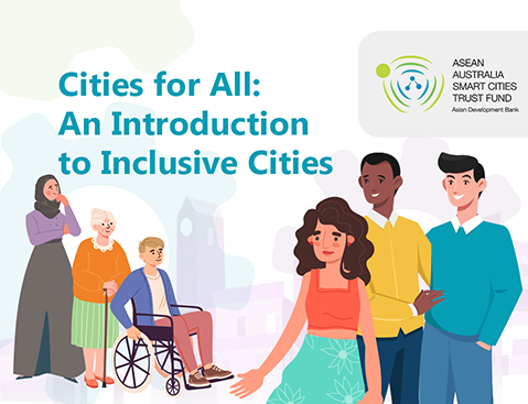 Cities for All: An Introduction to Inclusive Cities
