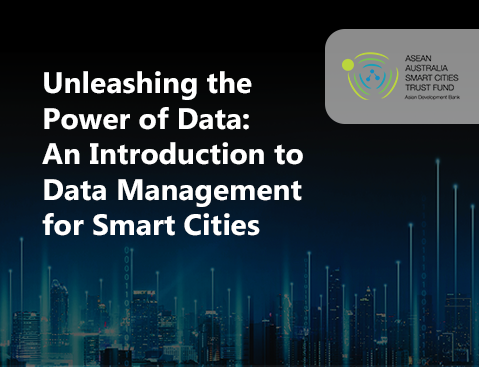 Unleashing the Power of Data: An Introduction to Data Management for Smart Cities