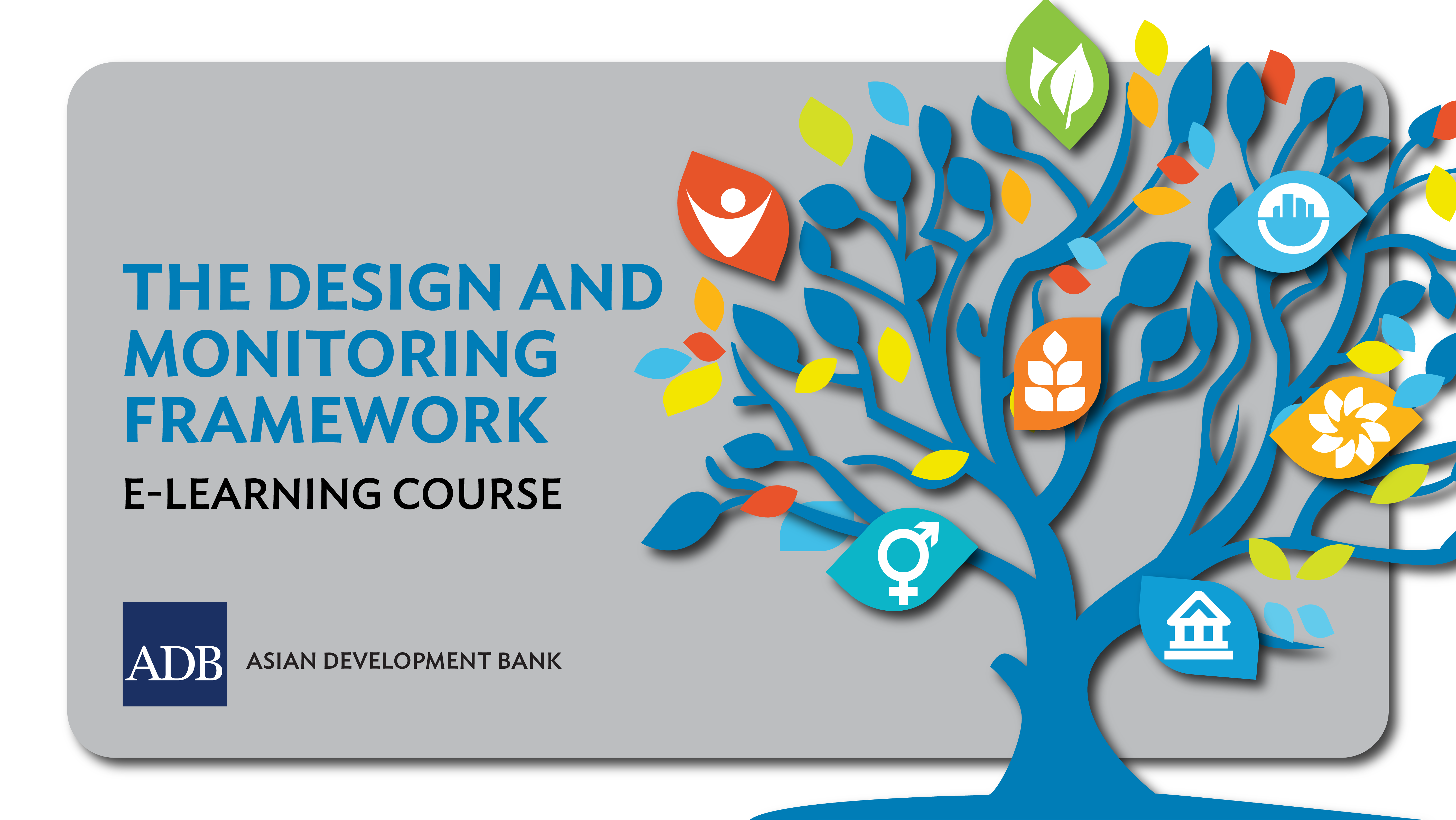 Design and Monitoring Framework (Crash Course)