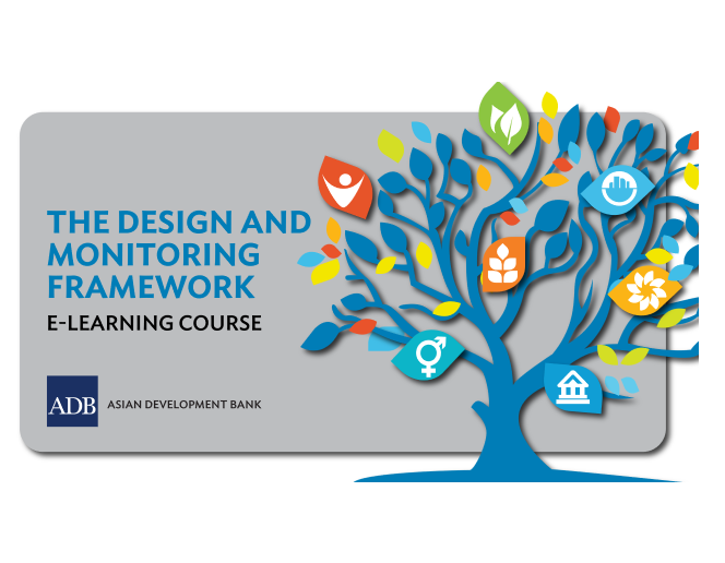 Design and Monitoring Framework (Crash Course)