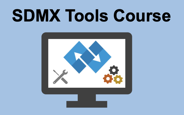 SDMX Tools Course