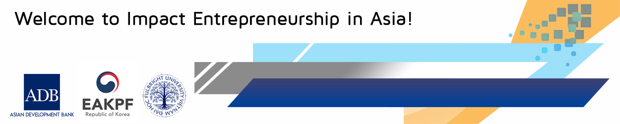 Impact Entrepreneurship