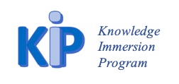 Knowledge Immersion Program Insider 