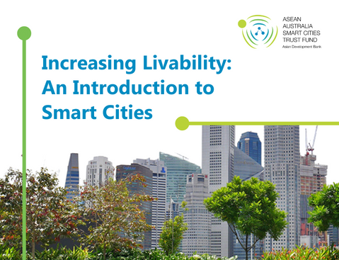 Increasing Livability: An Introduction to Smart Cities