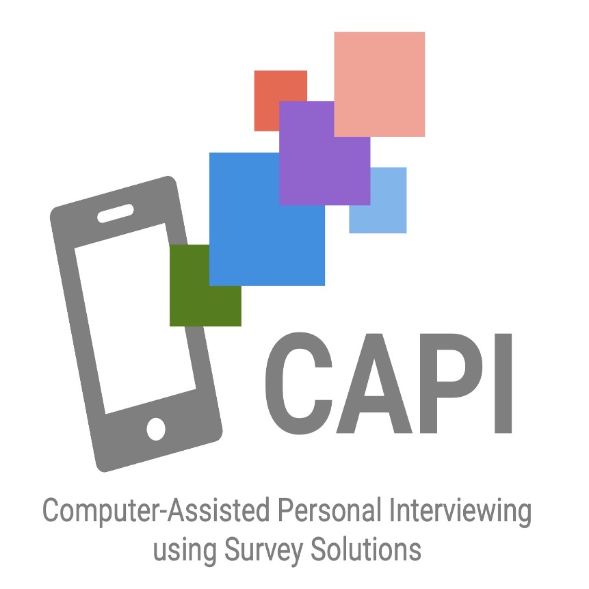 Survey Solutions for Computer-Assisted Personal Interviewing (CAPI)