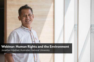Human Rights and Environment