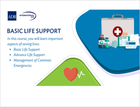 Basic Life Support